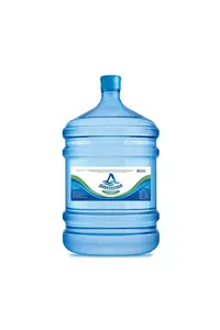 Вода питьевая 19л